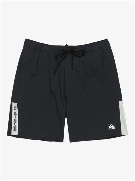 Quiksilver Omni Training 17" - Herren-Amphibien-Sportshorts