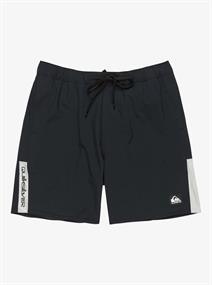Quiksilver Omni Training 17" - Men's Amphibian sport shorts