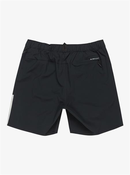 Quiksilver Omni Training 17" - Men's Amphibian sport shorts