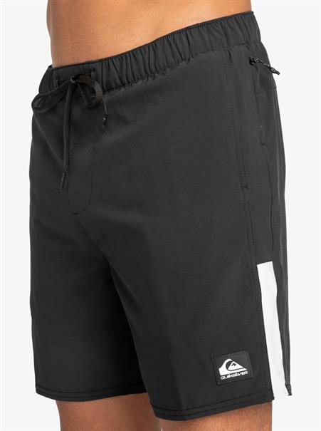 Quiksilver Omni Training 17" - Men's Amphibian sport shorts