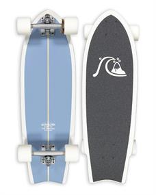 Quiksilver Original 28'- Cruiser skateboard