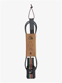 Quiksilver "Original" - 6 to 9 inch - Surfboard Leash