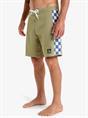 Quiksilver Original Arch 18" - Board Shorts for Men