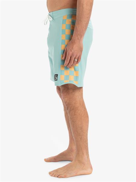 Quiksilver Original Arch 18" - Board Shorts for Men