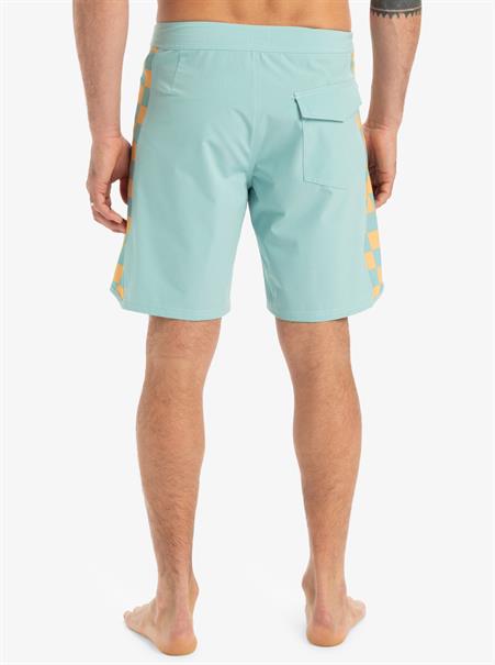 Quiksilver Original Arch 18" - Board Shorts for Men