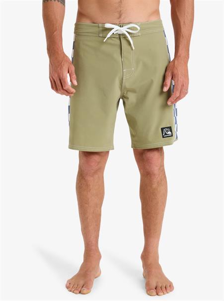 Quiksilver Original Arch 18" - Board Shorts for Men