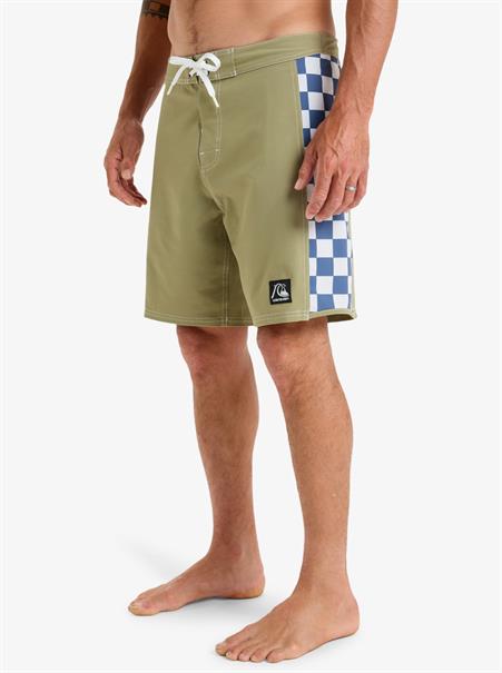 Quiksilver Original Arch 18" - Board Shorts for Men