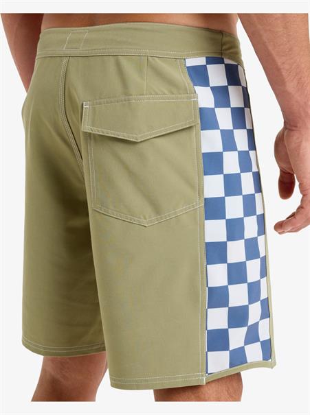 Quiksilver Original Arch 18" - Board Shorts for Men