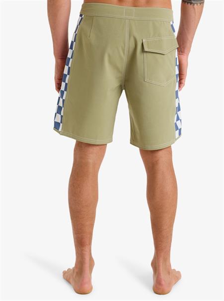 Quiksilver Original Arch 18" - Board Shorts for Men