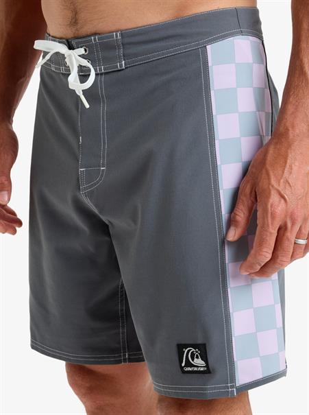Quiksilver Original Arch 18" - Board Shorts for Men