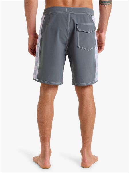 Quiksilver Original Arch 18" - Board Shorts for Men