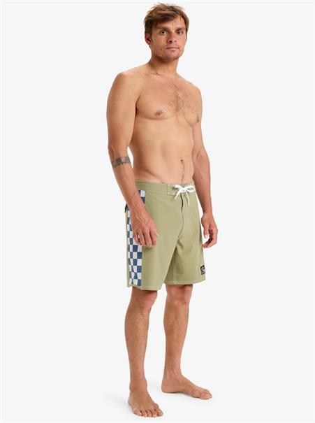 Quiksilver Original Arch 18" - Boardshorts für Herren