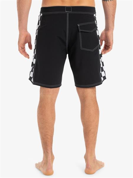Quiksilver Original Arch 18" - Boardshorts voor heren