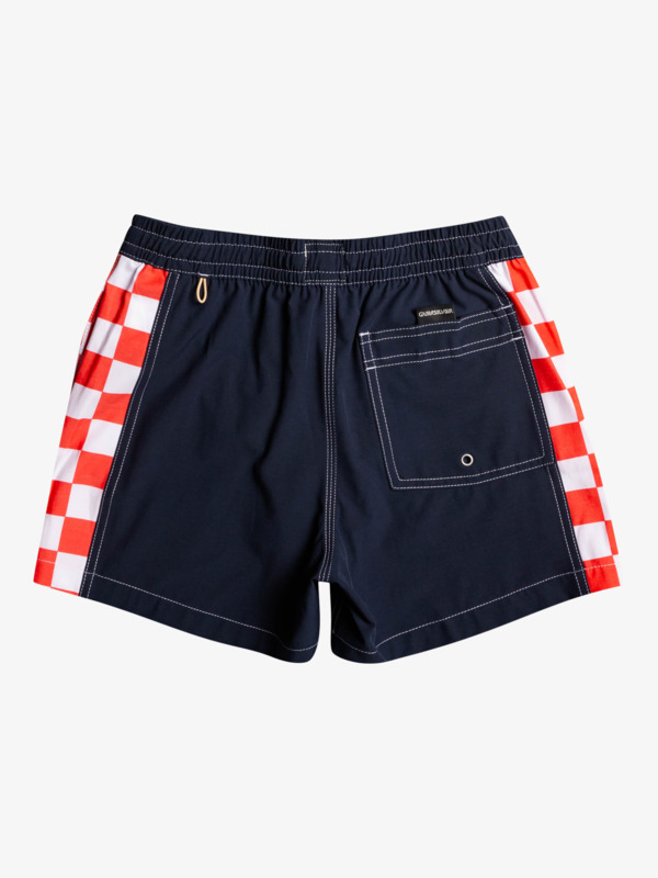 Quiksilver ORIGINAL ARCH VOLLEY YOUTH 13