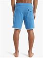 Quiksilver Original Scallop 18" - Board Shorts for Men