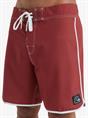 Quiksilver Original Scallop 18" - Board Shorts for Men