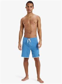 Quiksilver Original Scallop 18" - Board Shorts for Men