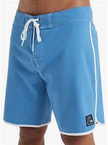 Quiksilver Original Scallop 18" - Board Shorts for Men