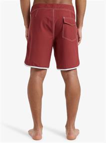 Quiksilver Original Scallop 18" - Board Shorts for Men