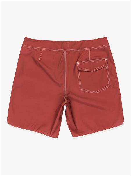 Quiksilver Original Scallop 18" - Board Shorts for Men