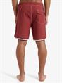 Quiksilver Originele Scallop 18" - Boardshorts voor heren