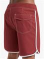 Quiksilver Originele Scallop 18" - Boardshorts voor heren