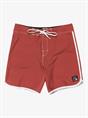 Quiksilver Originele Scallop 18" - Boardshorts voor heren