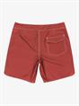 Quiksilver Originele Scallop 18" - Boardshorts voor heren