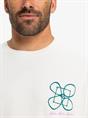 Quiksilver Outside Inside - T-shirt met korte mouwen voor heren
