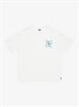 Quiksilver Outside Inside - T-shirt met korte mouwen voor heren