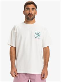 Quiksilver Outside Inside - T-shirt met korte mouwen voor heren