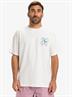 Quiksilver Outside Inside - T-shirt met korte mouwen voor heren