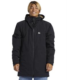 Quiksilver Over Parka - Men Jacket