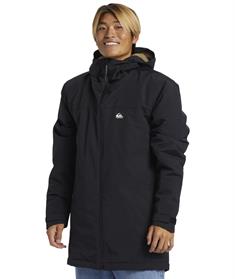 Quiksilver Over Parka - Men Jacket