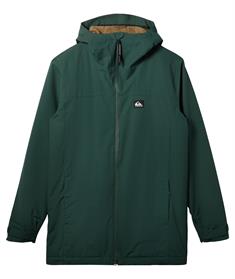 Quiksilver Over Parka - Men Jacket