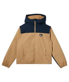 Quiksilver Overcast 3K Warm - Boys Surf Lifestyle Technical J