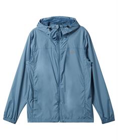 Quiksilver Overcast - Windjack met capuchon voor heren