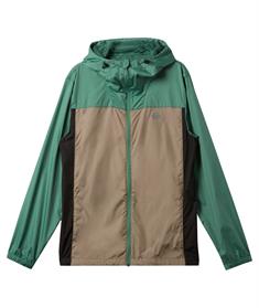 Quiksilver Overcast - Windjack met capuchon voor heren