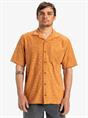 Quiksilver Panashirt - Shirt met korte mouwen voor heren