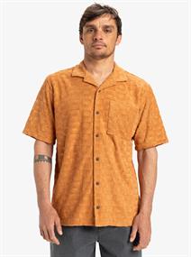 Quiksilver Panashirt - Shirt met korte mouwen voor heren