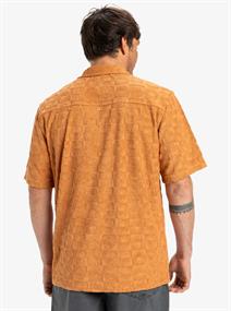 Quiksilver Panashirt - Shirt met korte mouwen voor heren