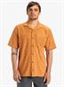Quiksilver Panashirt - Shirt met korte mouwen voor heren