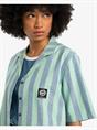 Quiksilver Papa - Kurzarmshirt für Frauen