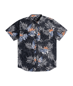Quiksilver Paradise Express - Short Sleeve Shirt for Men