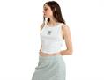Quiksilver Penida - Mouwloos T-shirt voor dames