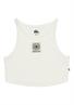 Quiksilver Penida - Mouwloos T-shirt voor dames