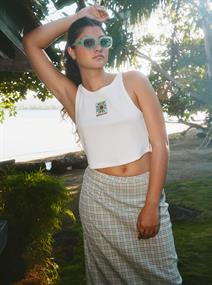 Quiksilver Penida - Sleeveless T-Shirt for Women