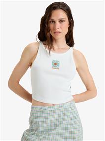 Quiksilver Penida - Sleeveless T-Shirt for Women
