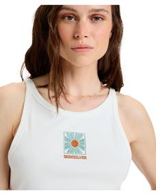 Quiksilver Penida - Ärmelloses T-Shirt für Frauen