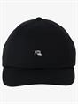 Quiksilver Pierdrop - Heren Surf Lifestyle Snapback Cap